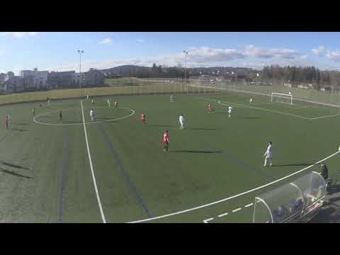 FC Uzwil 1 (1.) - FC Kosova (1.) 2.Teil