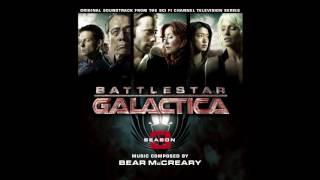 Battlestar Galactica - Season 3 OST (Full)