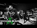 CARNIFEX - Slow Death (OFFICIAL MUSIC VIDEO)