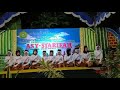 SAMMAN KEREENN ALA SANTRI TPQ ASY SYARIFAH