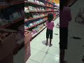 ALUNA KESURUP4N APA YA Shorts Aluna Amanda