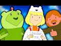 Adventure Time Season 8 DESTROYED Us