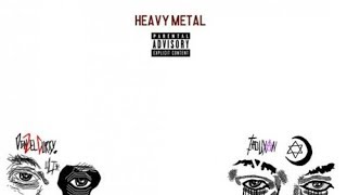 ThouxanbanFauni ft Denzel Curry - Heavy Metal