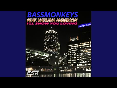 I’ll Show You Loving (Bassmonkeys Big Strings Remix)