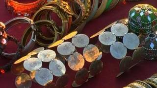 Rajasthani Jewels 