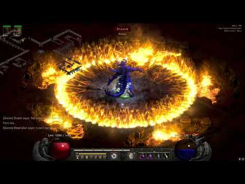 Kimsulki84 - 2.6 Ladder Frostmaiden 68FCR Mat Ice with Hustle Swap - P1 Chaos