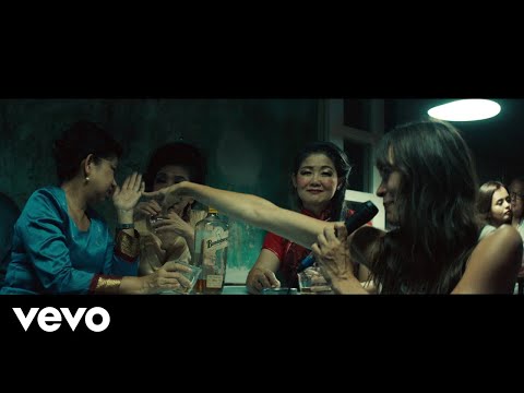 She's On My Mind - JP Cooper