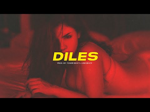 (FREE) Smooth Dark Trap Beat " Diles " - R&B Beat Instrumental (Prod. Tower x LEM)