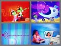 PBS Kids Program Break 2005 WGBH 5 Incomplete