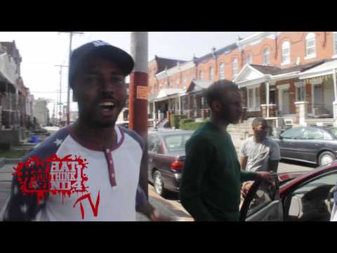 WhatYouThinkIGrind4 TV Episode 1 FT Pook Paperz,Young Day, And Pusha Feek
