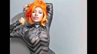 NEW Nicki Minaj - I Love My Range Rover