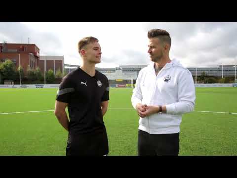 Otteluennakko | IFK Mariehamn - FC Haka 22.9.2023, Maarianhamina