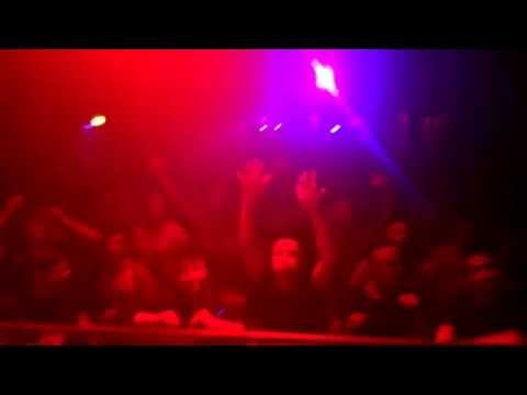 Namito - Foreplay - Tresor Berlin - August 2014