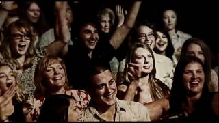 Delta Goodrem   You will only break my heart Live in Sydney Mashup 2009