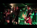Real Mckenzies - Midnight Train to Moscow - Live ...
