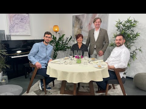 [NAJAVA] Svi za stol - Antonio Perutina (nedjelja, 12.3. u 17:00)