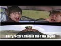 Harry Potter X Thomas The Tank Engine EARRAPE