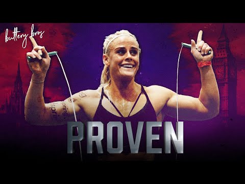 PROVEN - EP 3 Sigmundsdottir in London
