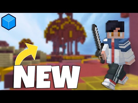 Cube-mazing NEW Live Maps on Cubecraft!?