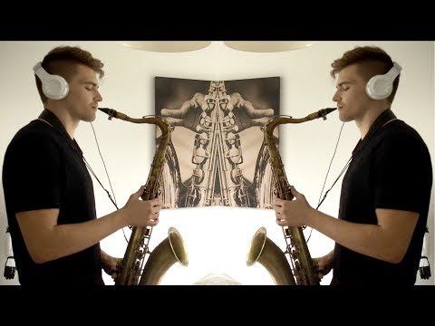 Luis Fonsi, Justin Bieber - Despacito (Saxophone Cover) ft. Daddy Yankee