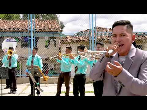 BANDA ORQUESTA "SHOW FILARMONICA CARHUAZ ( PARTE 07 )