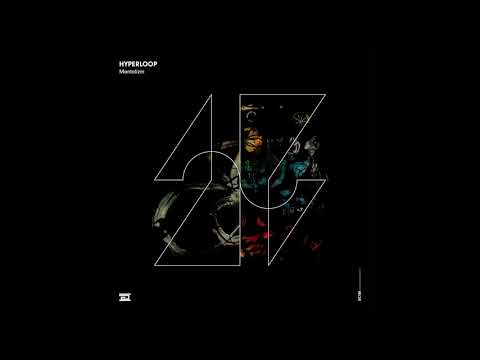 Hyperloop - In Your Mind (Reflections) - Drumcode - DC188