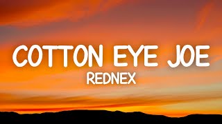 Rednex - Cotton Eye Joe