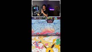 FIRST STREAM with eBay live! Running Singles and Packs! Pokemon / One Piece TCG | (!ebay | !socials)