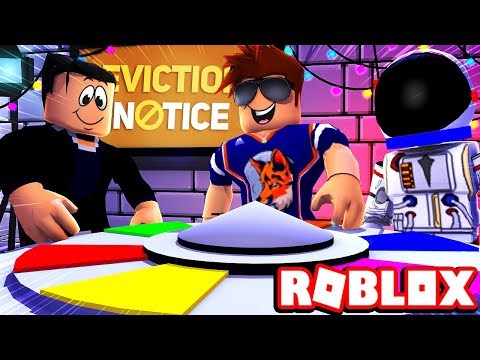 Be The Best Or Get Evicted Roblox Eviction Notice - how to hack in eviction roblox