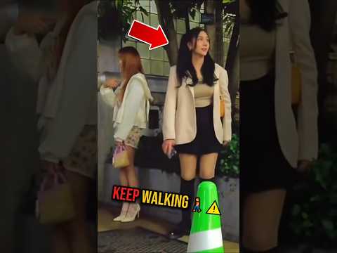 This Street in Japan Is Not What It Looks Like