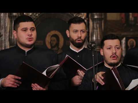 Corala Armonia - În coliba-ntunecată