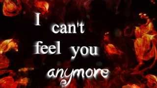 Dream Warden - Badlands (Lyric Video)