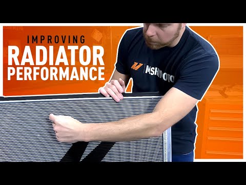 YouTube video about: Are mishimoto radiators good?