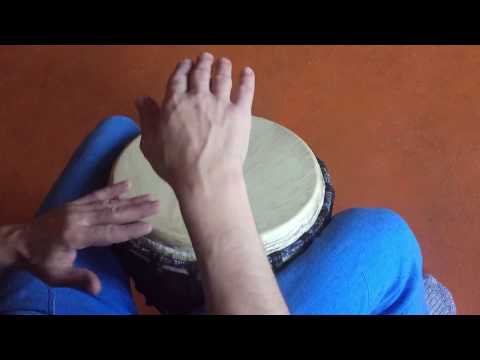 Übungsvideo „Männlicher Sha Ambah“