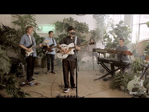 Bane's World - Valentine's Curse | green light sessions