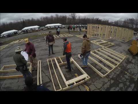 A frame from the embedded video, with a play button over the image.