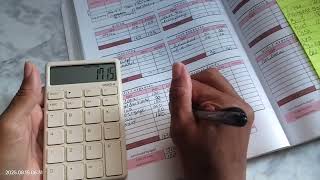 unemployed wife and mom of 4 closing out a $1200 paycheck budget!