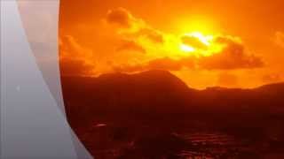 Amazing Grace - by The Priests with Hong Kong scenery