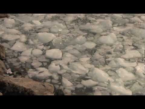 Serrano Glacier, Puerto Natales, Patagonia,  Chile