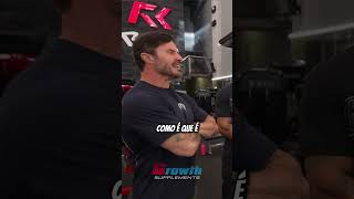 CARIANI LANÇOU UM DESAFIO PARA O TENENTE! 😨