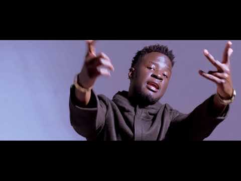 Hennessy ft Diamond Boyz - Crooger (Official Video)