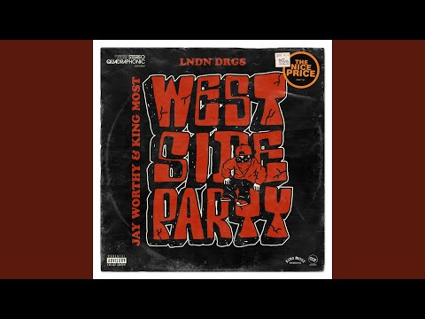 Video thumbnail for Westside Party