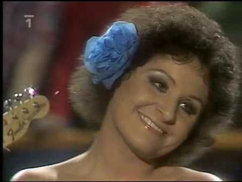Jitka Zelenková - Zpívání (1978)