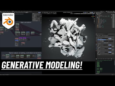 It's Almost Here! (BY-GEN V10 for Blender)