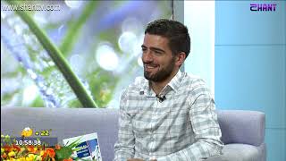 Առավոտը Շանթում 20.05.2021-1