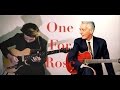 Pat Martino - One For Rose【 Full Song Transcribe】