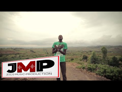 Mi Naomba By Danny Gift (Official video)