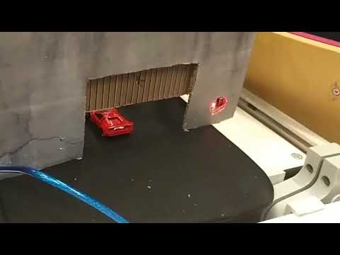 GR49 Porte de garage