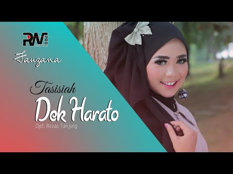 Fauzana - Tasisiah Dek Harato (Official Music Video)