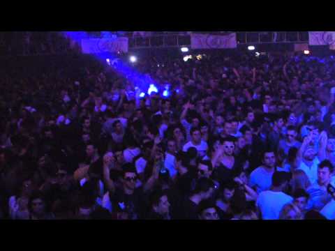 Technasia @ Cadenza Vagabundos @ The Mission - Sala Polivalenta - 17.11.2012 (2)